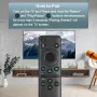 Универсално дистанционно за Samsung Smart TV – работи с LCD/LED/UHD телевизори , снимка 2