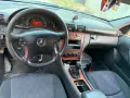 Mercedes-benz c200 компресор W203 на части или цяла Газ-бензин, снимка 5