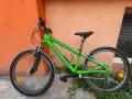 Cross speedster 24" , снимка 1