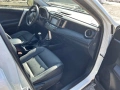 Toyota Rav4 2.0 D-4D, 4Х4, 03.2015г., WHITE EDITION, 133 970 км !!! , снимка 6