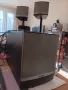 BOSE Companion 3 series II мултимедийна система, снимка 2