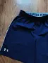 under armour - страхотни мъжки панталони L, снимка 2