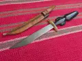 Южно американски нож Чи чи , снимка 2