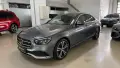 Mercedes E400 4Matic, снимка 11