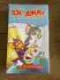 Колекция от 8 видеокасети (VHS), снимка 2