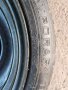 Нова Оригинална Резервна гума с джанта тип патерица 16'' за Фолксваген,Сеат, Ауди и Шкода!, снимка 6
