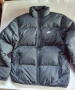Зимно пухено яке Nike XS, снимка 2