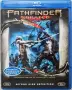 Блу Рей (Blu Ray) Предводителят (Pathfinder) с БГ субтитри. Издание за България, снимка 1