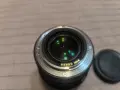 Продавам обектив Canon EF 50mm f/1.4 USM + сенник, капачки и UV филтър, снимка 6