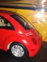Volkswagen Beetle 1.18  Gate Diecast Metal.!, снимка 11