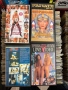 DVD порно филми на ДВД DVD с БГ субтитри, Промоция 22%, и porno порно видеокасети VHS с дублаж, снимка 8