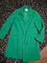Палто / манто зелено, снимка 2