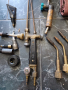 Комплект горелки резак оксижен, снимка 3