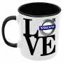 Чаша VOLVO LOVE, снимка 2