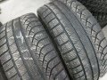 4 бр.зимни гуми run flat Pirelli 245 40 19 dot5020 Цената е за брой!, снимка 3