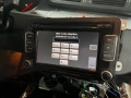 Мултимедия за Volkswagen VAG rcd510, снимка 1