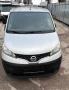 Nissan NV 200 1.5 dCi, снимка 1