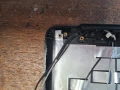 Compaq Presario CQ61 - капак матрица, снимка 2