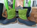 КАТО НОВИ водоустойчиви апрески SK VISTA Snow Boots POLAR MISSION North, снимка 8