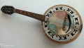 Мандолина, китара, 🎸, струнен инструмент , снимка 6