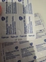 Lamictal, lamotrigin 50 mg за епилепсия , снимка 3