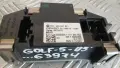 Реостат VW Golf 5 2005 3C0907521 246810-5380 987651G Volkswagen Golf V (2003-2008), снимка 2