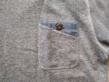 анорак суичър блуза горница с дълъг ръкав REFILL, снимка 12