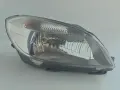 Десен Фар Шкода Фабия 2 Skoda Fabia 2 2007-2014г, снимка 1