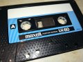 scorpions 90 maxell касета 2206230802, снимка 2