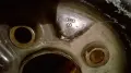 Резервна гума – патерица за AUDI & VW 105 / 70 / 14 / 84F, снимка 4
