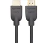 Amazon Basics 4K HDMI кабел 0.9 метра, мъжки към мъжки, 18Gbps висока скорост с Ethernet, 4K@60Hz, снимка 6