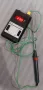 Gulton D1200 Temperature Meter Power Finder, снимка 3