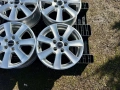 4бр.Алуминиеви джанти Borbet 16цола 5x112 за Vw,Skoda,Seat,Audi, снимка 4