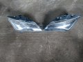 фарове Seat Leon LED XENON, снимка 1 - Части - 41424716