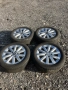 Джанти за Мерцедес 5х112  16 цола , снимка 1