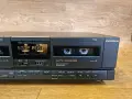 Касетен дек Universum C46011 Auto Reverse – Като нов, Изключително запазен, снимка 7