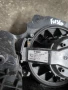 Вентилатор за парно зa Ford Fiesta - 3137231000 / 0130115551, снимка 2
