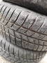 Зимни гуми 215/65/17 Barum Polaris 5 + железни джанти VAG груп., снимка 5