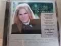 BARBRA STREISAND АУДИО ДИСКОВЕ, снимка 3