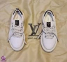 дамски маратонки louis vuitton , снимка 1