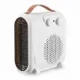 Двустепенна вентилаторна печка P5,2000W,2 позиции, снимка 8