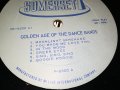 GOLDEN AGE DANCE BANDS-MADE IN USA ПЛОЧА 1604231229, снимка 16