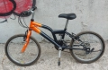 Детски велосипед 20", снимка 1