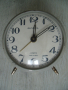 № 7426 стар настолен часовник / будилник  -  Jantar  , снимка 5