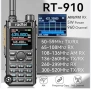 Radtel RT-910 Bluetoth multiband, снимка 1