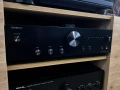 Onkyo A-9010 стерео усилвател – като нов, с дистанционно, снимка 7