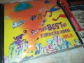THE BEST OF FURACAO 2000 CD 1208251100, снимка 15