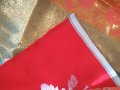 Коприна,за любителите на азиатската култура, снимка 7