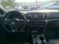 Kia Sportage 2,0 CDTI, снимка 9