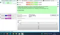 Lenovo PC: Офис 4 Q9300,12GB DDR3 , SSD 250GB Evo, 6450 2GB GDDR3, снимка 3
